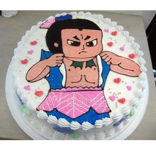 日子越来越快乐