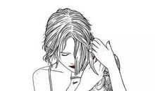 表示后悔自责的句子