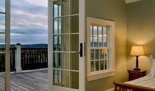 门窗广告语大全