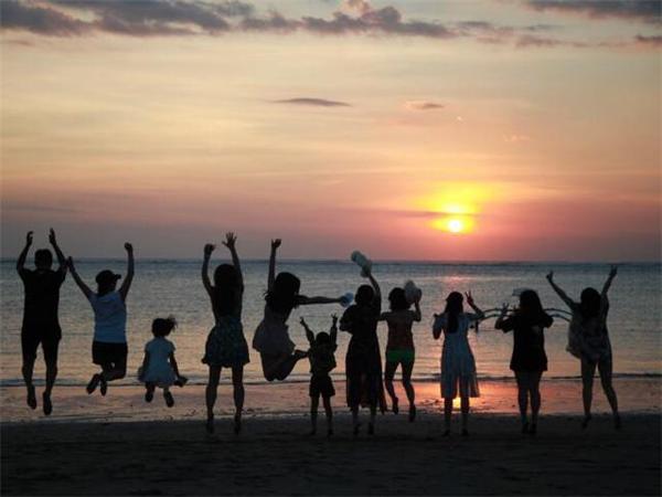 青年总是容易腐烂