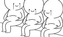 春节宅在家变胖的朋友圈说说