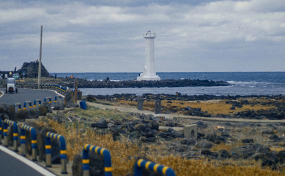 我想呼吸每个城市的空气