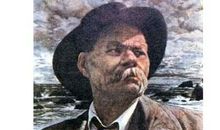 高尔基的学习名言