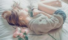 优美伤感句子，很感人!