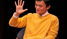 马云创业经典语录