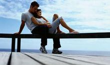 逗女友开心的聊天句子