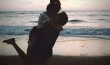 女友工作累了逗她开心的句子