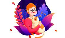 对亲妈失望的句子