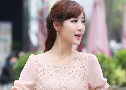   要么过着好日子