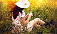 精致的女人从护肤开始的短句