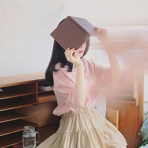 请享受由编辑者组织的可爱而快乐的句子