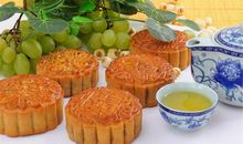 中秋节发红包的搞笑句子