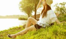 喝酒的女人最美的句子