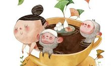 希望开心的句子