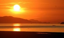 秋季进补野味的问候短信