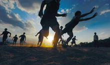 年轻人的座右铭