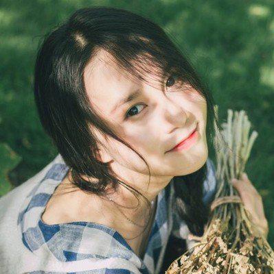 我喜欢雨的黄昏