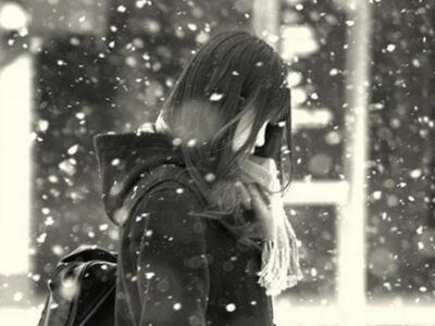 把这个秘密想像成星星