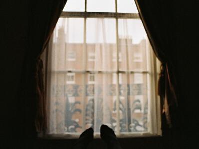 仅仅因为我们当时不能说那供认