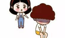 写给女朋友的话