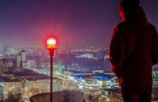 我们小时候最难过的时刻是让父母感到非常失望