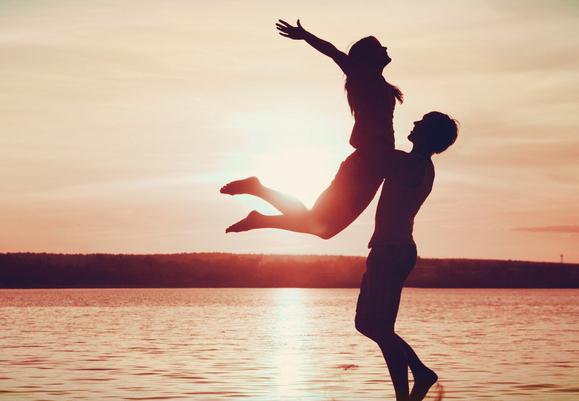 结婚35年被称为“珊瑚婚姻”