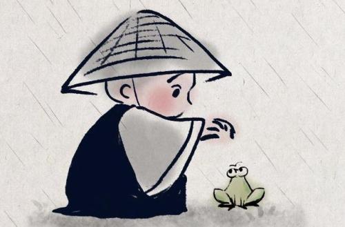 菩提的教义没有好事