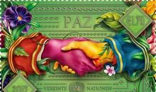 有关和平的名言