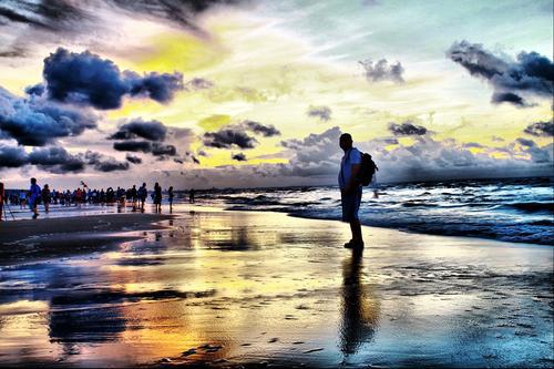 为什么还要关心自己心情的变化