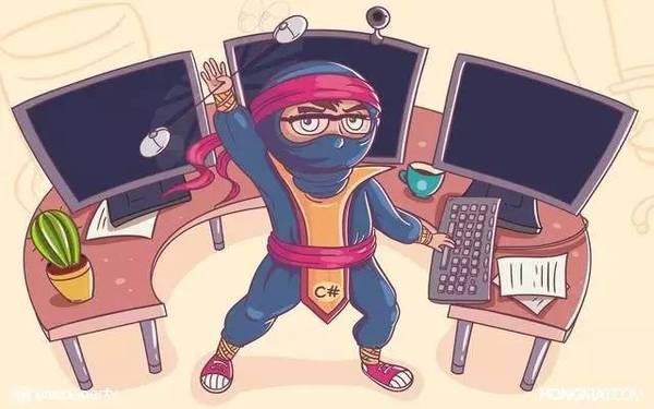 一个好的程序员可以编写人们可以阅读的代码