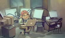 程序员的座右铭