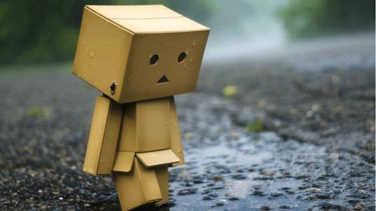 人们最害怕的是对一个人的过度失望