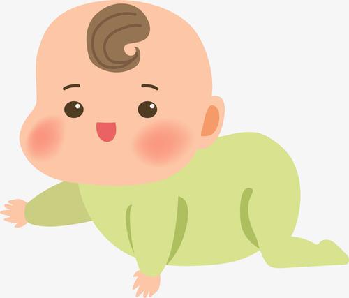 以下是向婴儿发送红色信封的句子