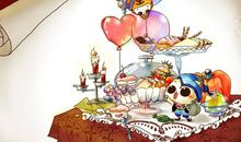 感恩节适合发微信朋友圈的经典句子