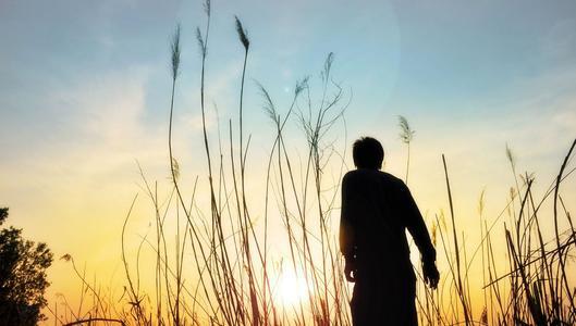 也无法逃脱这个年轻人