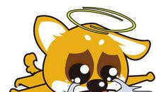 漫长的人生就好像是一场戏