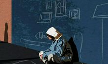 对哥哥失望的句子