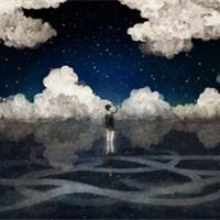 当女人对男人发脾气