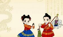 元宵祝福语长辈