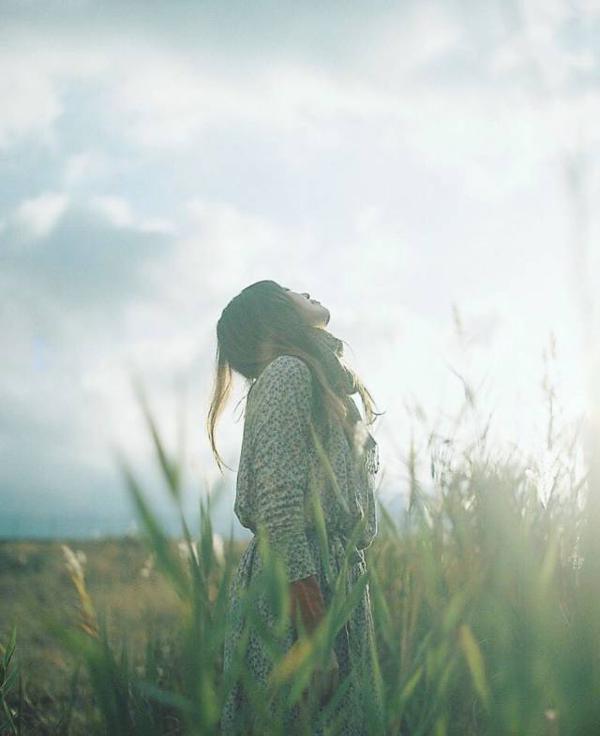 善良-人类固有的善良