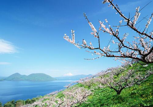 三个世界的灵魂