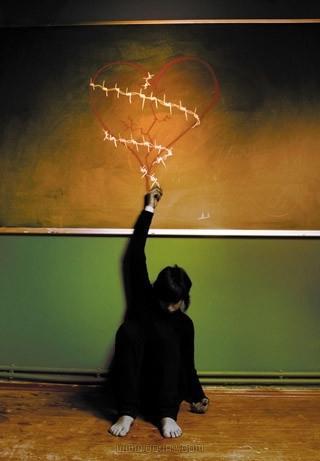 生活不仅会给我们带来希望