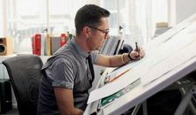 设计师的座右铭