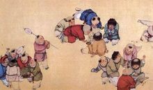 最经典的古代谚语