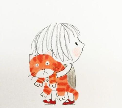 在情感世界中很难做到公平