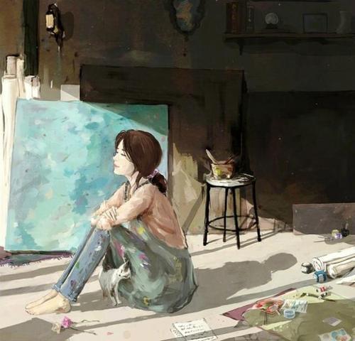 就像风走了八千里