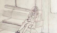 对家心碎的句子心情