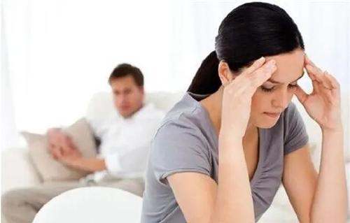 我婆婆不是母亲