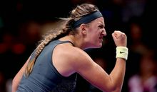 关于决心的励志句子