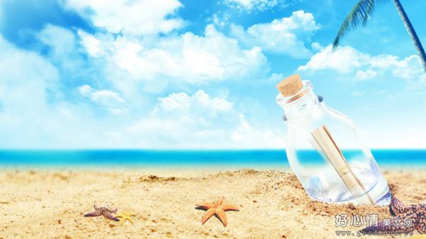 感激是对生活的一种态度